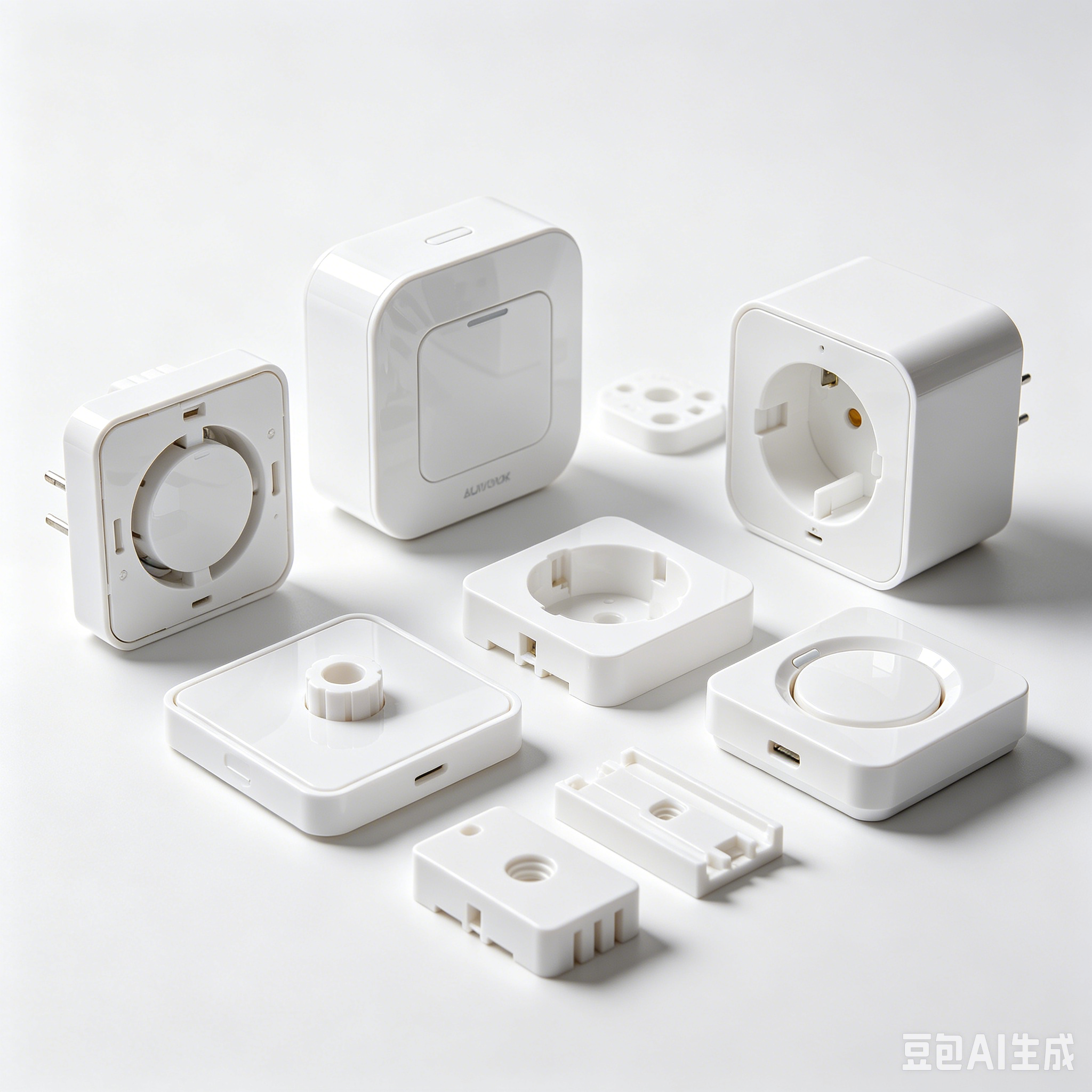 木棠镇模具开发